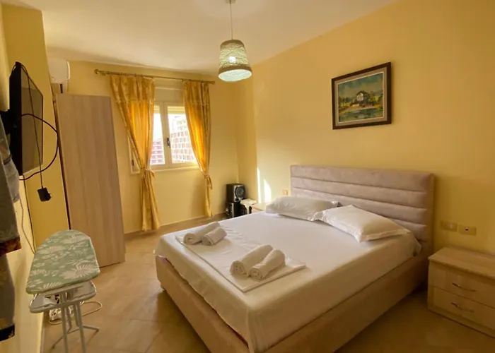 Lungomare Serenity Appartement