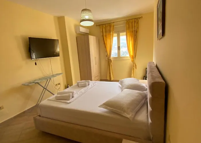 Appartement Lungomare Serenity