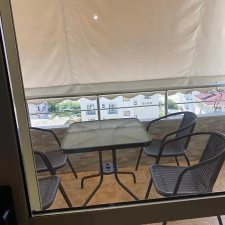 Appartement Lungomare Serenity