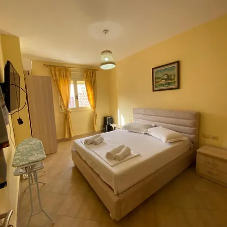 Lungomare Serenity Apartment