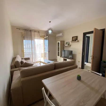 Apartment Lungomare Serenity