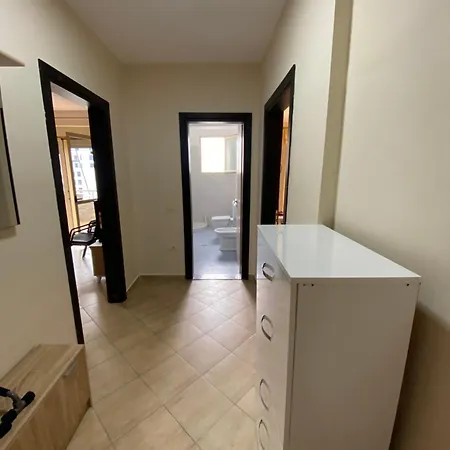 Apartment Lungomare Serenity Vlorë