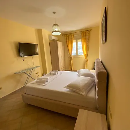 Apartment Lungomare Serenity