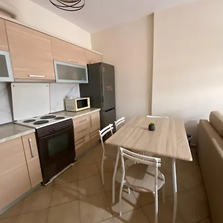 Apartment Lungomare Serenity *