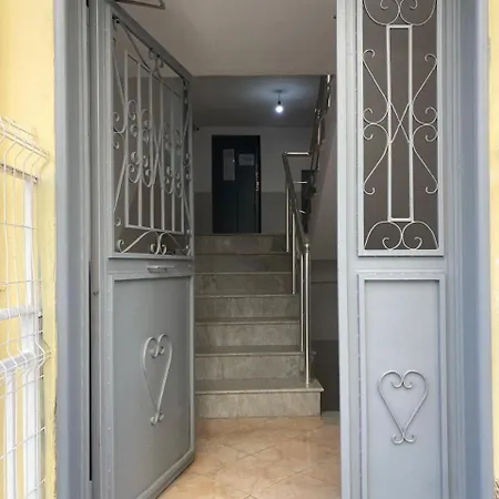Lungomare Serenity Appartement