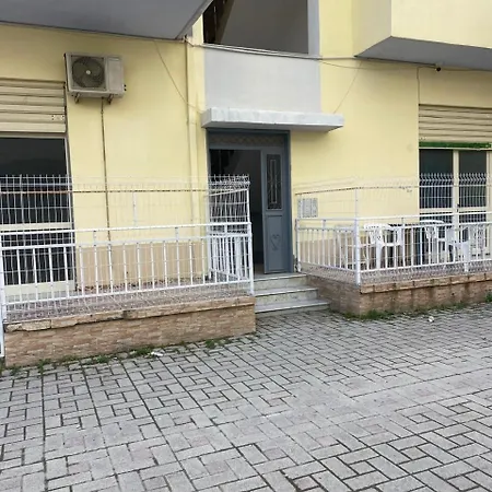 Apartment Lungomare Serenity *