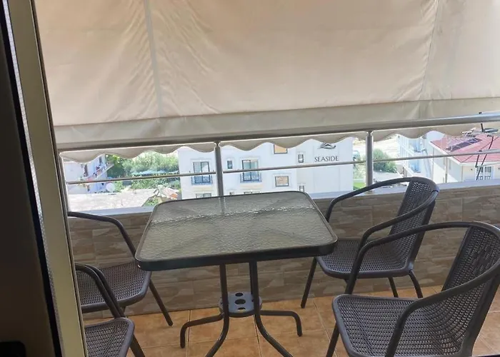 Appartement Lungomare Serenity
