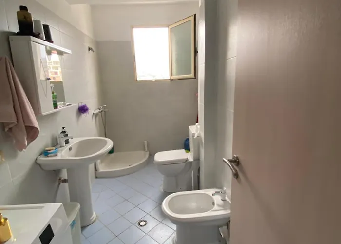 Lungomare Serenity * Vlorë