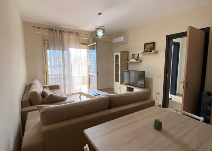 Apartment Lungomare Serenity