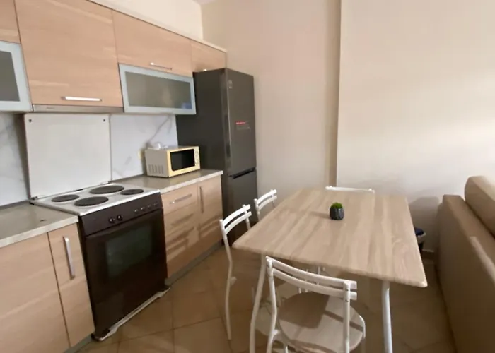 Apartment Lungomare Serenity *