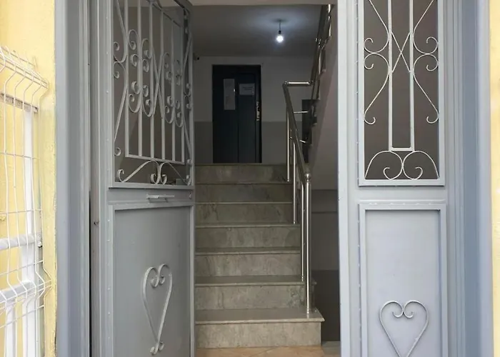 Lungomare Serenity Appartement