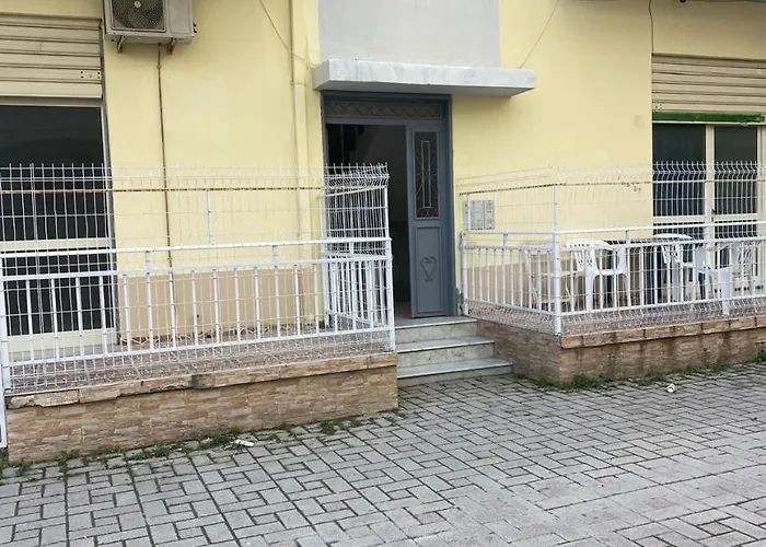 Apartamento Lungomare Serenity *